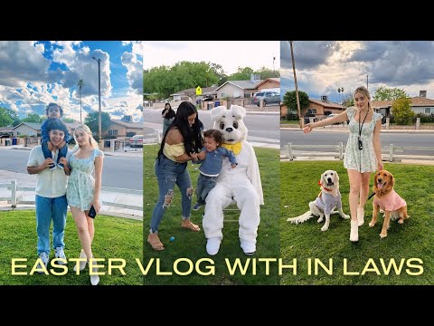 The Ultimate Easter Celebration: Chocolate, Egg Hunts, and Family Fun