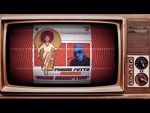 Prince Fatty - TAKE ME AS I AM feat. SHNIECE & HORSEMAN [lyric video]