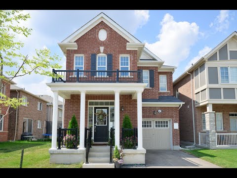 447 Clarkson Gate Milton