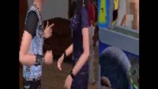 stand by your side - celine dion (marias story)