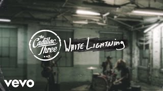 The Cadillac Three - White Lightning  (Behind The Scenes)