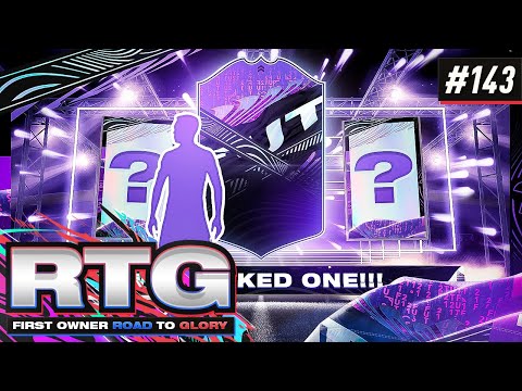 WE PACKED A WHAT IF! - First Owner Road To Glory! #143