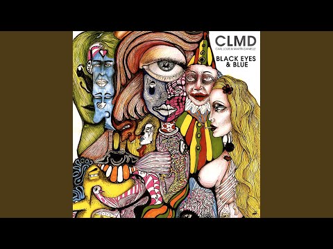 Black Eyes and Blue (Radio edit)