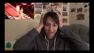 Regine Velasquez - Broadway Musical Medley Reaction