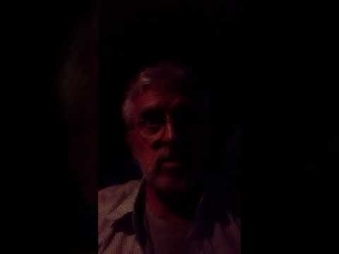 PLC 028/2017 - DEMOCRACIA OU ANARQUIA?