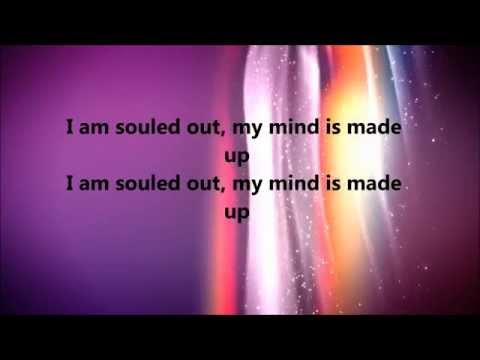 Hezekiah Walker - Souled Out (Lyrics)