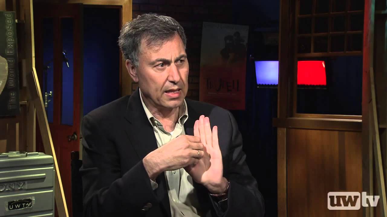 American Messiah- Taso Lagos