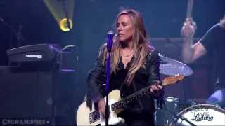 Sheryl Crow - &quot;Can&#39;t Cry Anymore&quot; (Warren Haynes Christmas Jam) HD720