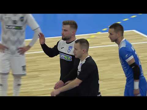 2025. 11.06. SG Kecskemét - H.O.P.E  - gólösszefoglaló