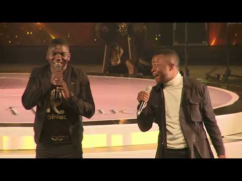 Rofhiwa Manyaga ft Takie Ndou  - Ndi Ima Ka Ipfi