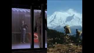 Momus: Crispbread Pagoda