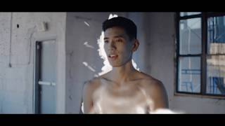Jake Frost - Undercover (Official Music Video)