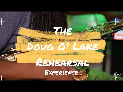 Doug O Lake BTS Documentary