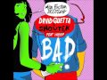 David Guetta & Showtek feat. Vassy - BAD (Miss ...