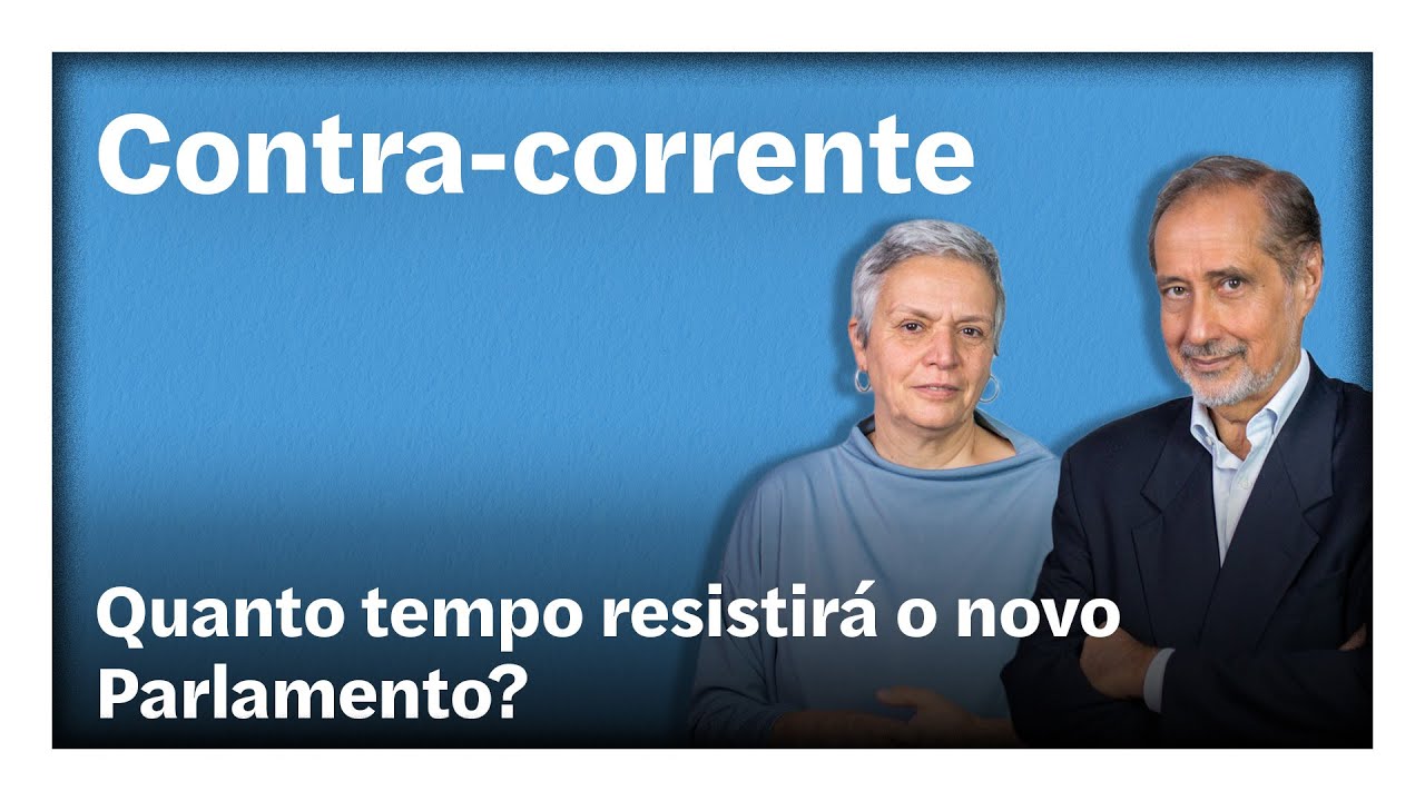 Aborto. Porquê aceitar só certas ideias? | Contra-Corrente em direto