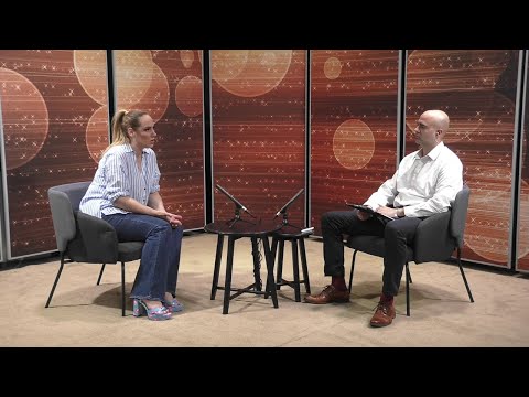 Kulturni klub: Vlatka Burić Dujmović | OTV