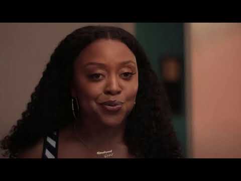 Abbott Elementary season 4 episode 11 ending explained