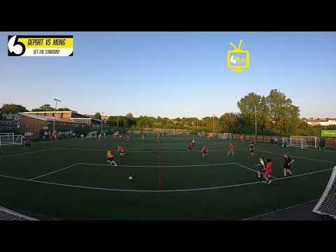 FC Deportivo vs Mongrel - Dorothy Stringer, Tuesday - Season 16 - Week 07 - 06.06.2023