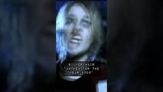 5 #altrock song you forgot about #injected #silverchair #sugar #superdrag #ourladypeace