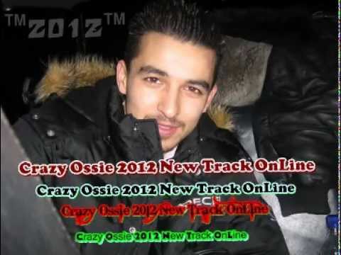 Crazy Ossie Farz Et 2015 - 2014 - 2013