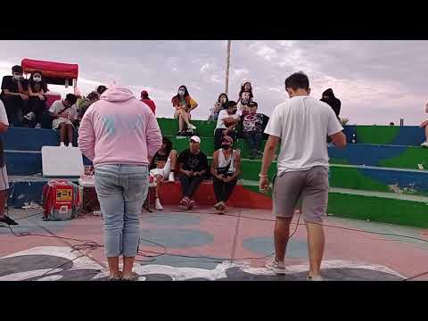 SACRASS VS DESKARTTE DESS | 4TOS de final World Industrial Multiverse | Arica