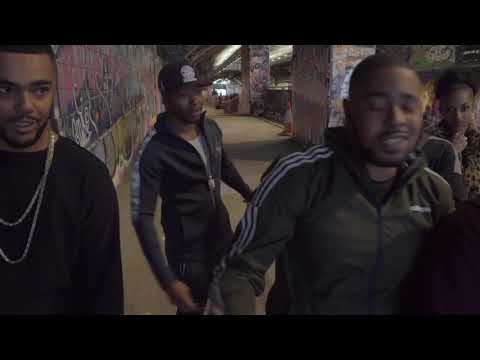 IN THIS LIFE - Finley Markez feat. Linkz and L.A.K