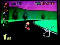 Mario Kart 64 Star Cup 50cc Part 2 2