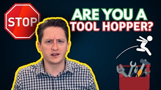 Stop TOOL HOPPING!⏳ Top 9 SEO tools that actually work 🚀