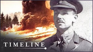 Breathing Fire: Secret Weapon Of The Somme - Part 1 (Battle Of The Somme Documentary) | Timeline