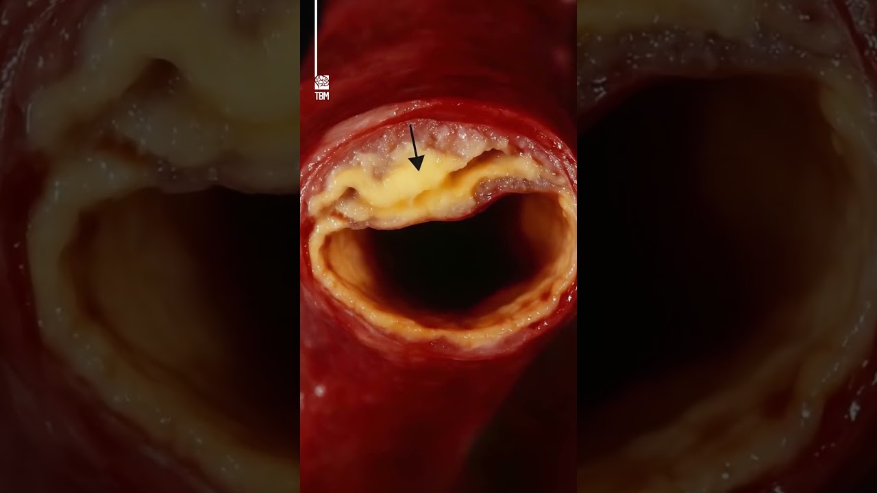 Đặt stent nong mạch máu chữa tắc động mạch #livingheritage #podcast