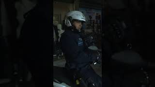 Flagrant délit constitué