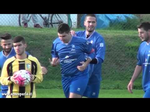 Calcio, 2^ Cat./Gir. C - Marche: Victoria Brugnetto - Corinaldo 0-2