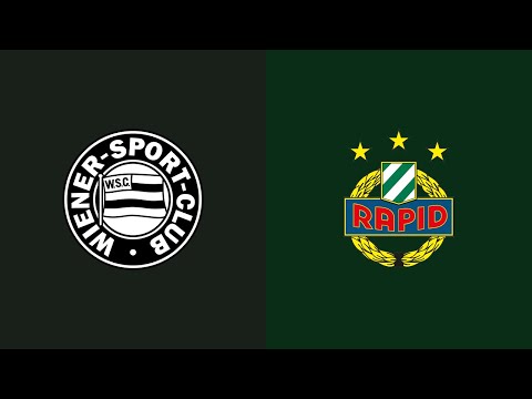 31.05.2019 | 19 30 | RLO | #29 | WIENER SPORT-CLUB - SK RAPID II