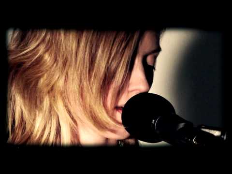 SILJE NES - Crystals (FD acoustic session)