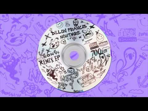 Dillon Francis & NGHTMRE - Need You (Kuuro Remix) [Official Full Stream]