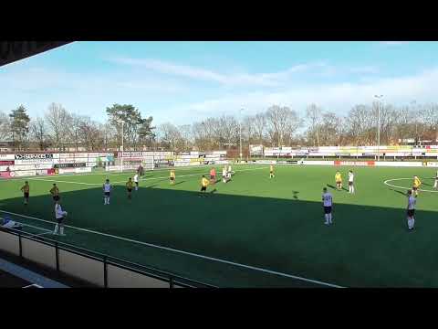 DVS'33 Ermelo O23-1 - ACV Assen O23-1 3-3 (2/2)