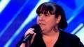 Mary Byrne's X Factor Audition (Full Version) - itv.com/xfactor