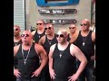 Family Family Family Vin Diesel Meme
