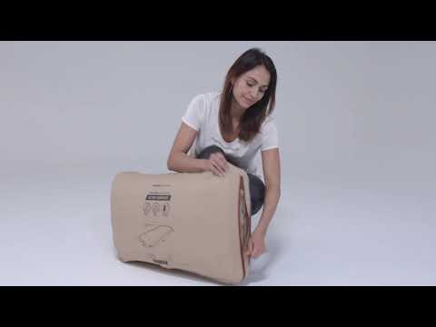 New product!! QUECHUA Matelas Ultim Comfort - 70cm | Decathlon Thailand