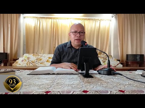 Family Devotion Day 80 - September 29, 2020