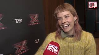 Oh Land fortæller om tiden efter X Factor 2019