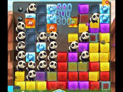 Pet Rescue Saga Level 3131