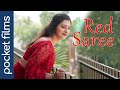 Red Saree A Housewife S Search For Warmth Turns Into A Nightmare Of Trust And Blackmail Hindi