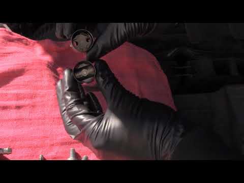 Fuel Pump and Cam Follower Replacement - 2014 Audi Q5 2.0T
