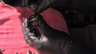 Fuel Pump and Cam Follower Replacement - 2014 Audi Q5 2.0T