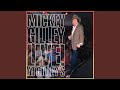 The Window Up Above (Live at Gilley's)