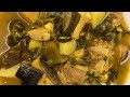 How to make shutki torkari | shutki  curry recipe | sylheti shutki shira recipe | vegetable curry