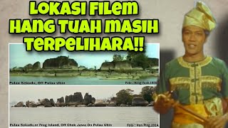 Download lagu Lokasi Filem Hang Tuah (1956) mp3