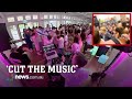 Unseen Moment Bar Mitzvah Is Interrupted By Bondi Beach Terror Attack