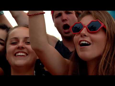 Don Diablo Live At Tomorrowland 2019